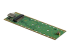 M2E1BMU31C - Startech USB-C (10Gbps) to M.2 NVMe SSD Enclosure - Right-angle