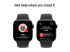 MWY43QA/A - Apple Watch Series 10 (GPS + Cellular) - Multi-angle