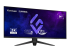VX3480-2K-PRO - ViewSonic VX3480-2K-PRO - Left-angle