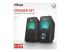 23120 - Trust Arys RGB Compact - Front