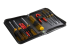 CTK200 - StarTech.com 11 Piece Computer Tool Kit - Left-angle