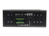 U360-004-IND - Eaton Tripp Lite series 4-Port Rugged Industrial USB 3.0 SuperSpeed Hub - Left side