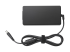 E9PD7LD01EZ1 - Optoma ZK450 - DLP projector - Front