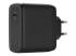 K33821EU - Kensington - Power adapter - Back