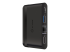 UCTDHDES - ALOGIC Travel Dock Essential With Power Delivery - Left-angle