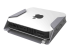 MMEN76 - Compulocks Mac Mini Security Mount - Left-angle