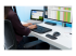 K52802WW - Kensington ERGOSOFT WR STANDARD MOUSE - Right-angle