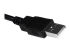 ICUSB2321X - StarTech.com USB to Serial RS232 Adapter Cable w/ COM Retention - Close up