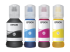 C13T06B240 - Epson EcoTank 113 - 70 ml - Front