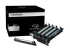 70C0Z10 - Lexmark 700Z1 - Black - Left-angle