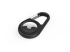 MSC008BTBK - Belkin Secure Holder with Carabiner - Right-angle