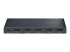 4PORT-8K-HDMI-SWITCH - StarTech.com 4-Port 8K HDMI Switch, HDMI 2.1 Switcher 4K 120Hz HDR10+, 8K 60Hz UHD, HDMI Switch 4 In 1 Out, Auto/Manual Source Switching, Remote Control and Power Adapter Included - Top