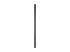 AP8886 - APC Metered Rack PDU - Back