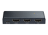 2PORT-HDMI-SWITCH-8K - StarTech.com 2-Port 8K HDMI Switch, HDMI 2.1 Switcher 4K 120Hz/8K 60Hz UHD, HDR10+, HDMI Switch 2 In 1 Out, Auto/Manual Source Switching, Remote Control and Power Adapter Included - Back