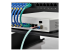 SFP-25G-SR-S-C-ST - StarTech.com Cisco SFP-25G-SR-S Compatible SFP28 Module, 25Gbps Multimode Fiber (MMF), 100m (328ft), LC Connector, 850nm, MSA 25 Gigabit Optical Transceiver - Right-angle