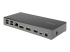 DK31C2DHSPDUE - StarTech.com USB C Dock - Back