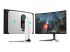 GAME-AW3225QF - Alienware 32 Gaming Monitor AW3225QF - Multi-angle