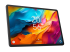 9491G2CLCGB116 - TCL NXTPAPER 14 - tablet - Left-angle