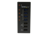 ST4300U3C3 - StarTech.com 7 Port USB 3.0 Charging Hub - Front