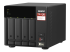 TS-473A-8G - QNAP TS-473A - NAS server - Front