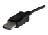 DP2DVID2 - StarTech DisplayPort to DVI Adapter - Close up