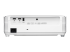 E9PV7GA10EZ1 - Optoma EH401 - DLP projector - Back