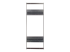ACDC1015 - APC - Mounting bracket - Front