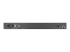DGS-1520-52 - D-Link DGS 1520-52 - Switch - Back