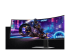 LS49DG934SUXXU - Samsung Odyssey OLED G9 S49DG934SU - Close up
