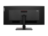 63F2RAT3UK - Lenovo ThinkVision P34w-20 - Back