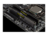 CMK16GX4M2B3200C16 - CORSAIR Vengeance LPX - Right-angle
