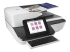 L2763A#B19 - HP ScanJet Enterprise Flow N9120 fn2 - Left-angle
