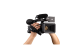 AG-CX350EJ - Panasonic P2 HD-AG-CX350 - Left-angle