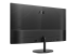 Q32V4 - AOC Q32V4 - LED monitor - Back