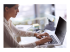 PF140W9B - 3M Privacy Filter - Notebook privacy filter - Right-angle