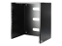 WALLMNT12 - StarTech.com Wall Mount Patch Panel Rack - Right-angle