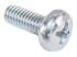 711081 - Intellinet Cage Nut Set, 50 Pack - Left-angle