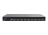SV831DUSBUK - StarTech.com 8 Port 1U Rackmount USB KVM Switch Kit with OSD and Cables - Back