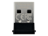 USBA-BLUETOOTH-V5-C2 - Startech USB Bluetooth 5.0 Adapter, USB Bluetooth Dongle Receiver for PC/Computer/Laptop/Keyboard/Mouse/Headsets, Range 33ft/10m, EDR (USBA-BLUETOOTH-V5-C2) - Top