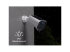 T81623W1 - Eufy eufyCam S3 Pro - Network surveillance camera - Left-angle