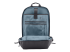 6H2D9AA - HP Travel - Notebook carrying backpack - Front