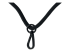 001340 - Mobilis - Lanyard for mobile phone protective cover - Close up