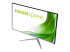 HC240HFW - Hannspree HC240HFW - LED monitor - Right-angle
