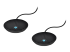 989-000171 - Logitech GROUP Expansion Microphones Only - Front