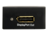 HDMI2DP - StarTech.com Active HDMI to DisplayPort Converter - 