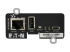 NETWORK-M3 - Eaton Cybersecure Gigabit NETWORK-M3 Card for UPS and PDU - Front