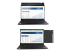 173L-PRIVACY-SCREEN - StarTech.com 17.3-inch 16:9 Laptop Privacy Filter, Anti-Glare Privacy Screen with 51% Blue Light Reduction, Black-out Notebook Screen Protector w/+/- 30°Viewing Angle - Multi-angle