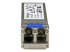 SFP10GLRST - StarTech.com Cisco SFP-10G-LR Compatible SFP+ Module, 10GBASE-LR, 10GbE SMF Optic Transceiver, 10GE Gigabit Ethernet SFP+, LC Connector, 10km, 1310nm, DDM, Cisco Firepower, ASR9000, C9300 - Left side