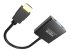 TC-HDMIVGA/BL - VISION Professional - Adapter - Top