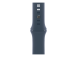 MRHV3QA/A - Apple Watch Series 9 (GPS + Cellular) - Close up